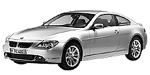 BMW E63 B1146 Fault Code