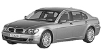 BMW E65 B1146 Fault Code