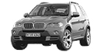 BMW E70 B1146 Fault Code