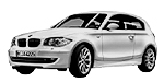 BMW E81 B1146 Fault Code