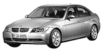 BMW E90 B1146 Fault Code