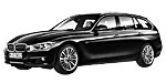 BMW F31 B1146 Fault Code